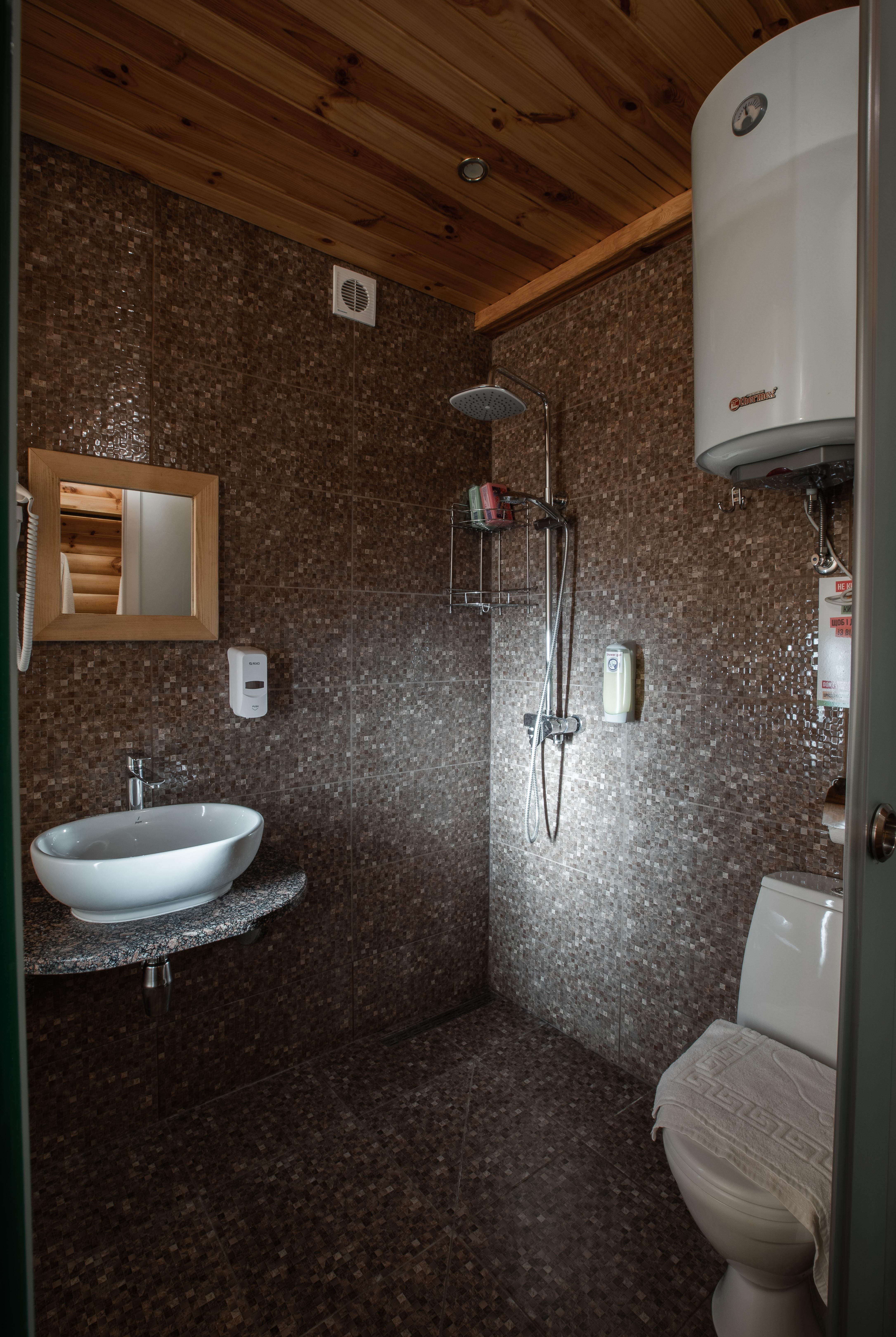 Ego Hotel Jablunicja Kültér fotó