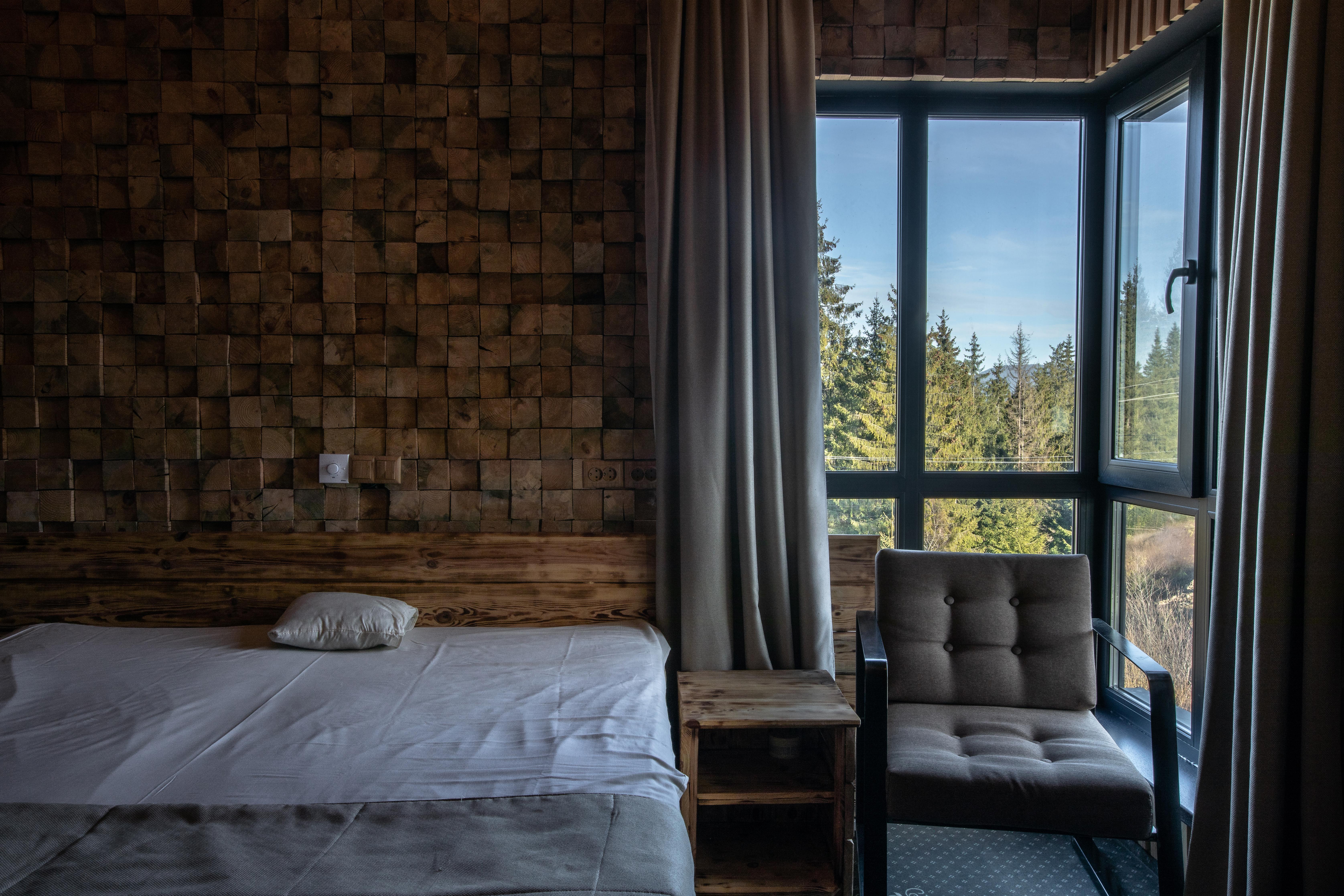Ego Hotel Jablunicja Kültér fotó