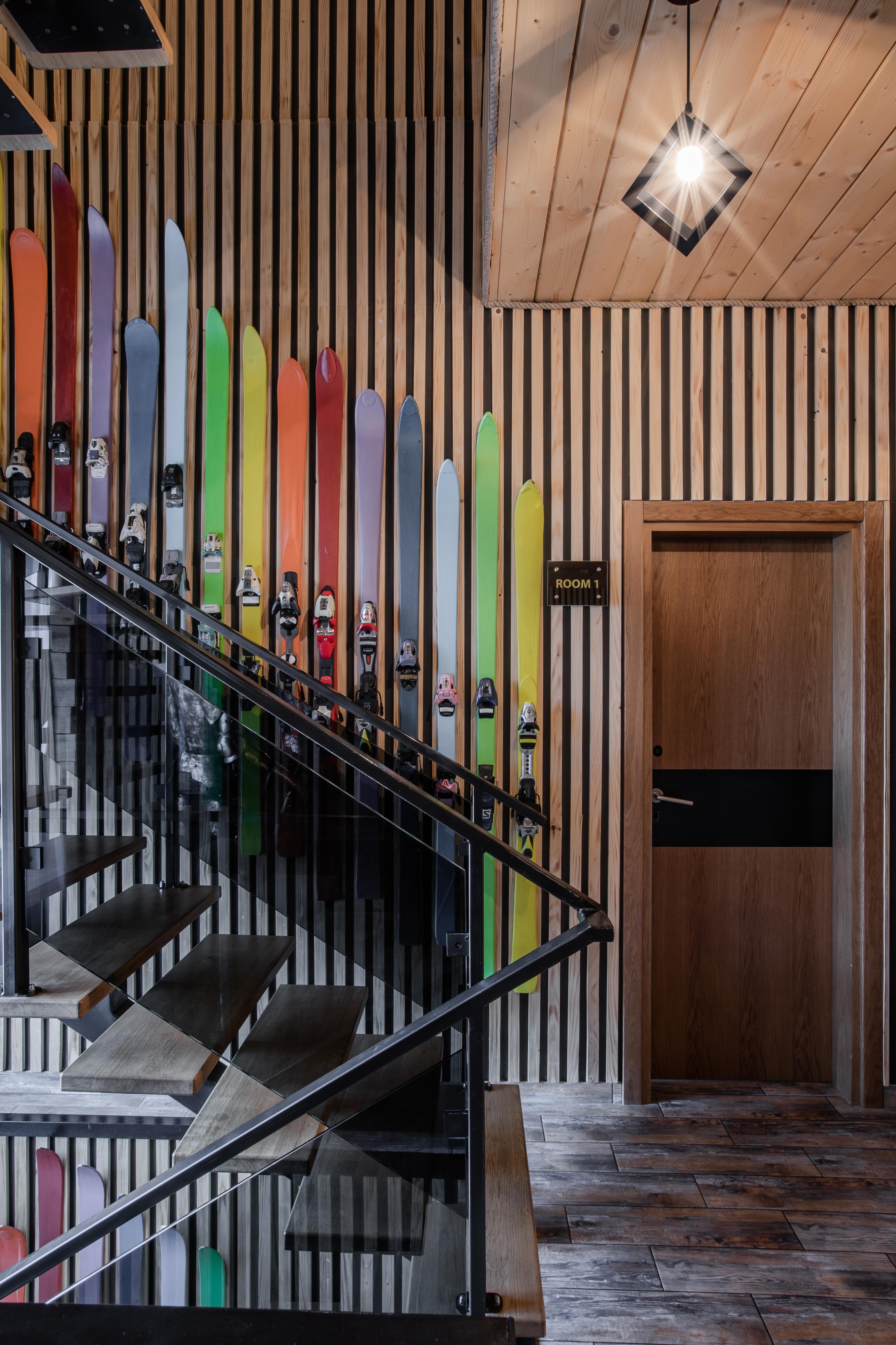 Ego Hotel Jablunicja Kültér fotó