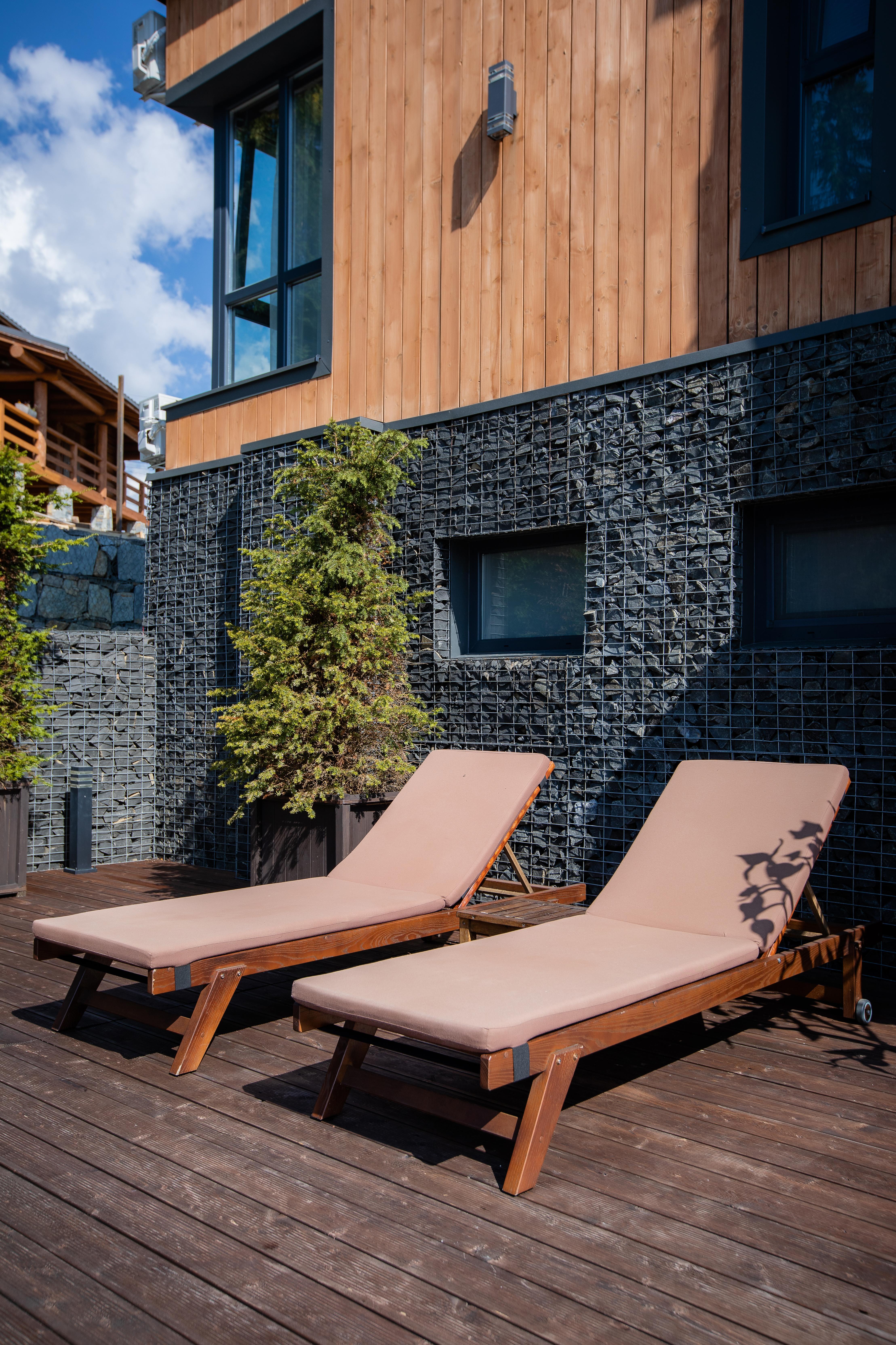 Ego Hotel Jablunicja Kültér fotó