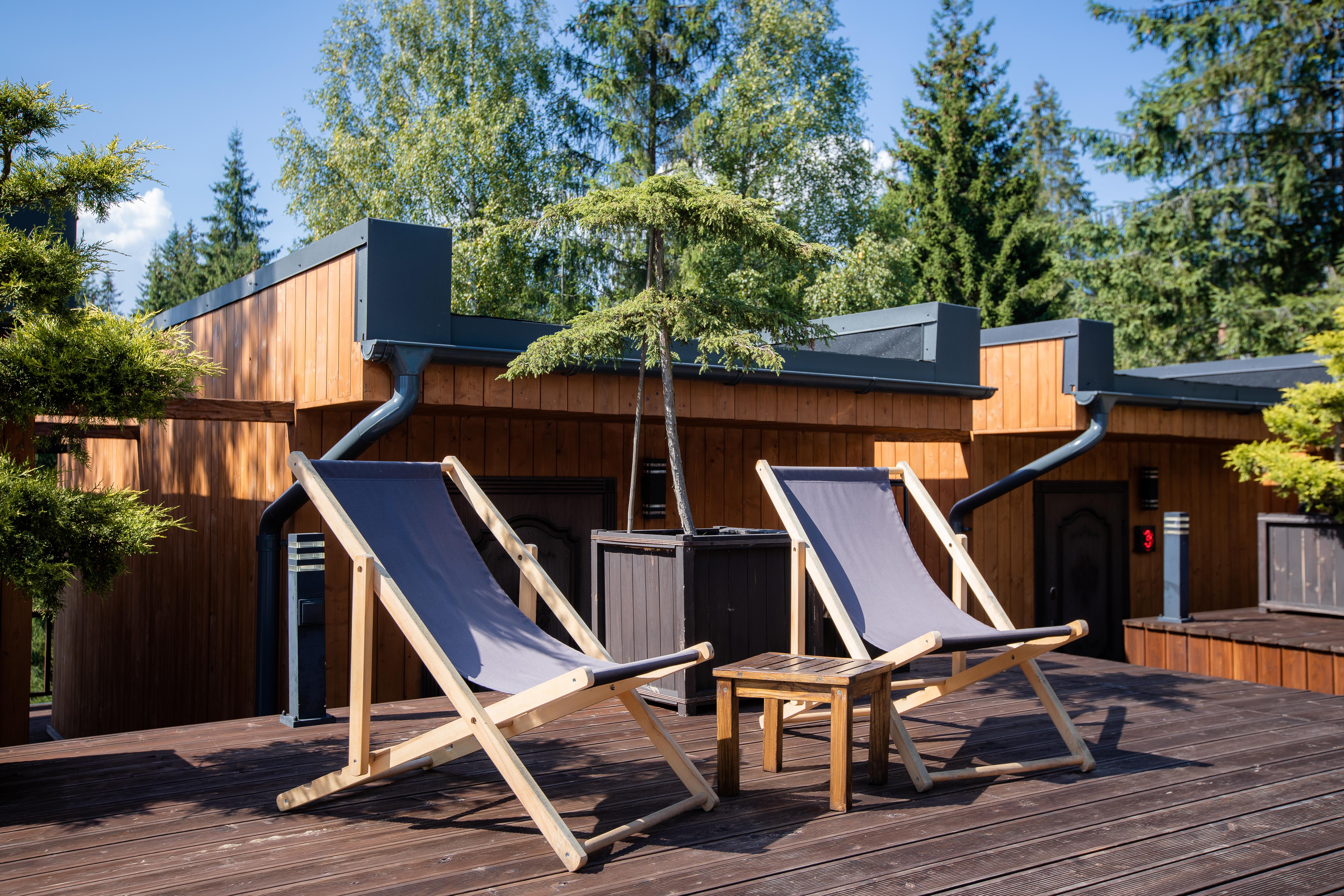 Ego Hotel Jablunicja Kültér fotó