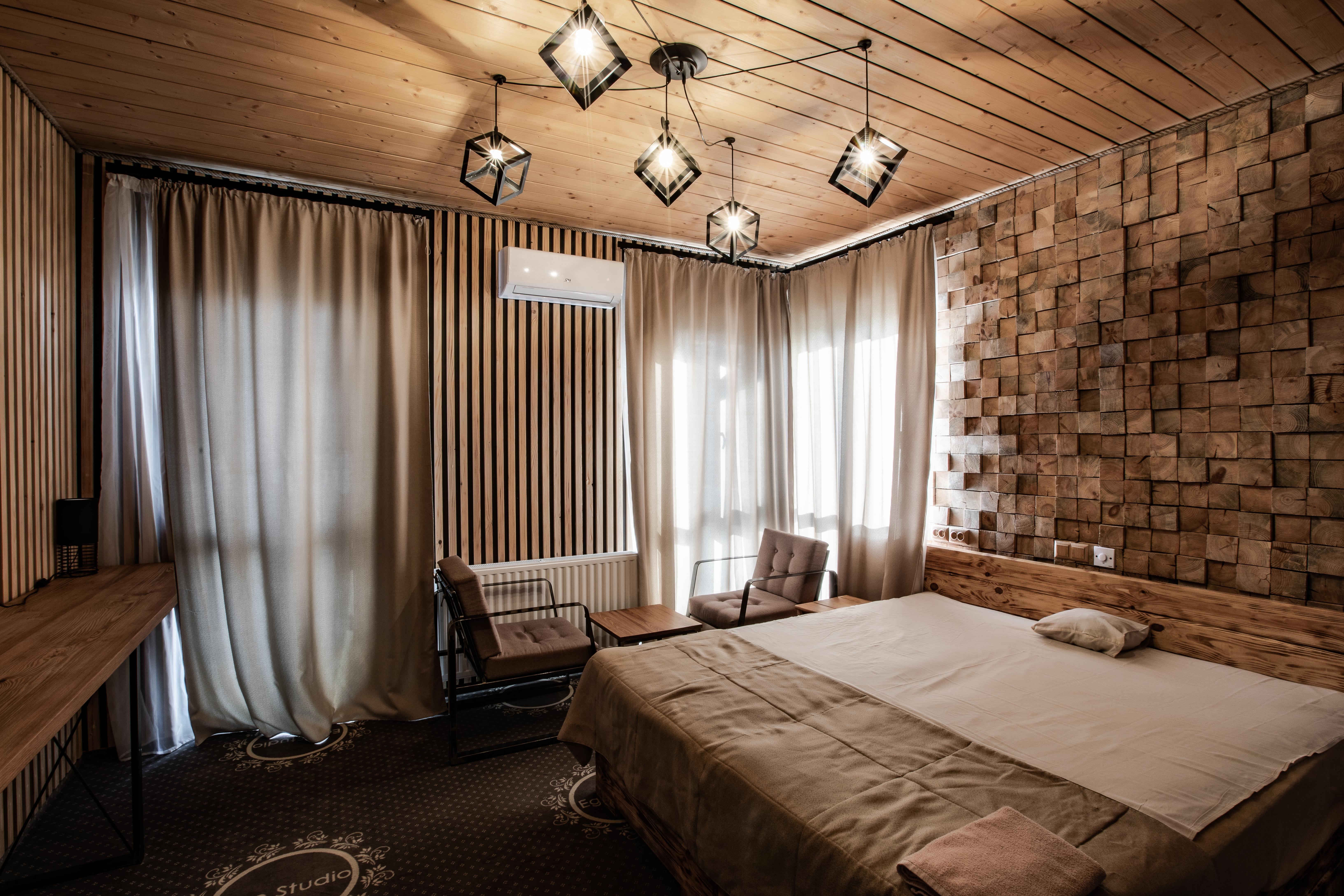 Ego Hotel Jablunicja Kültér fotó