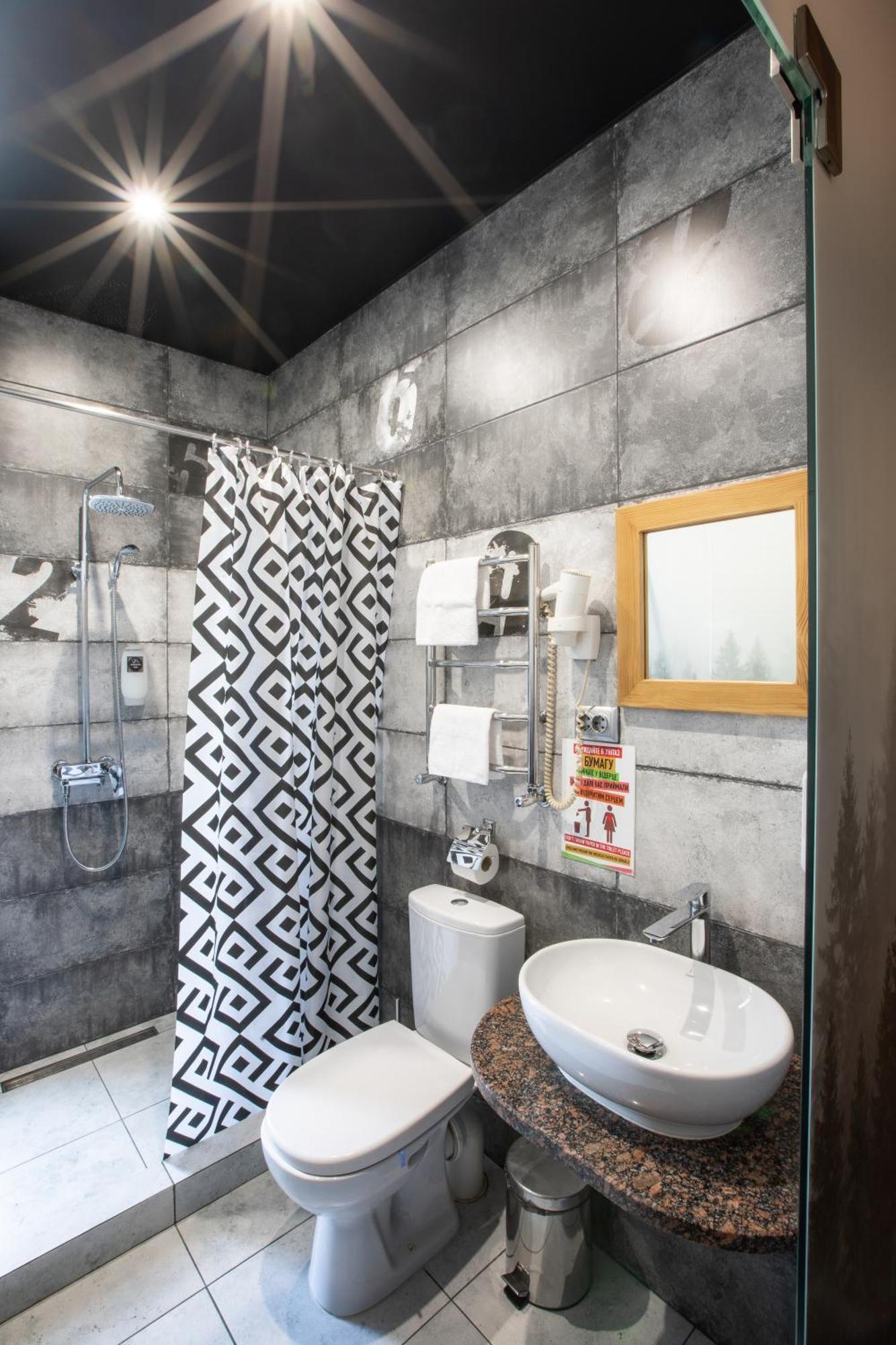 Ego Hotel Jablunicja Kültér fotó